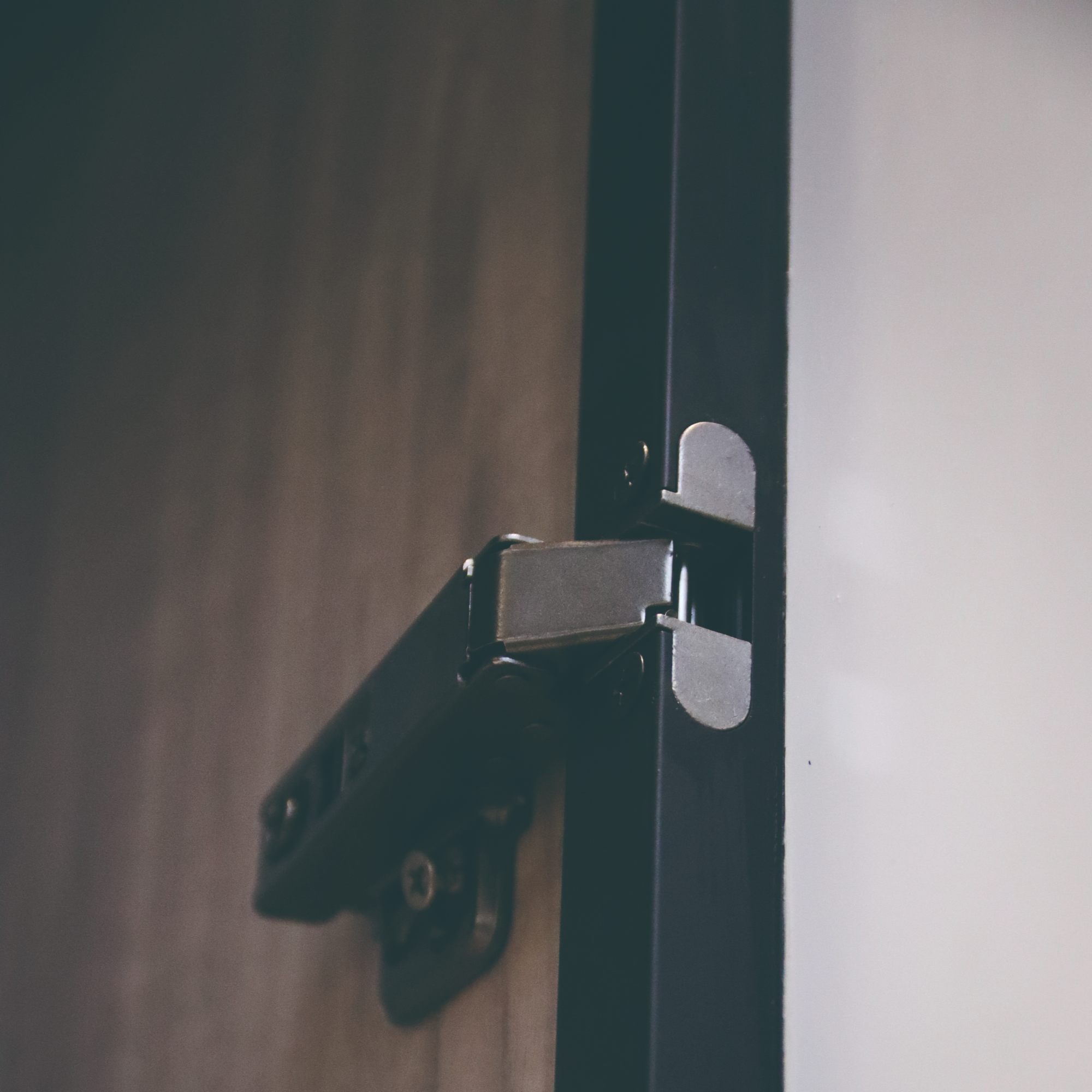 20 Frame arc series glass door