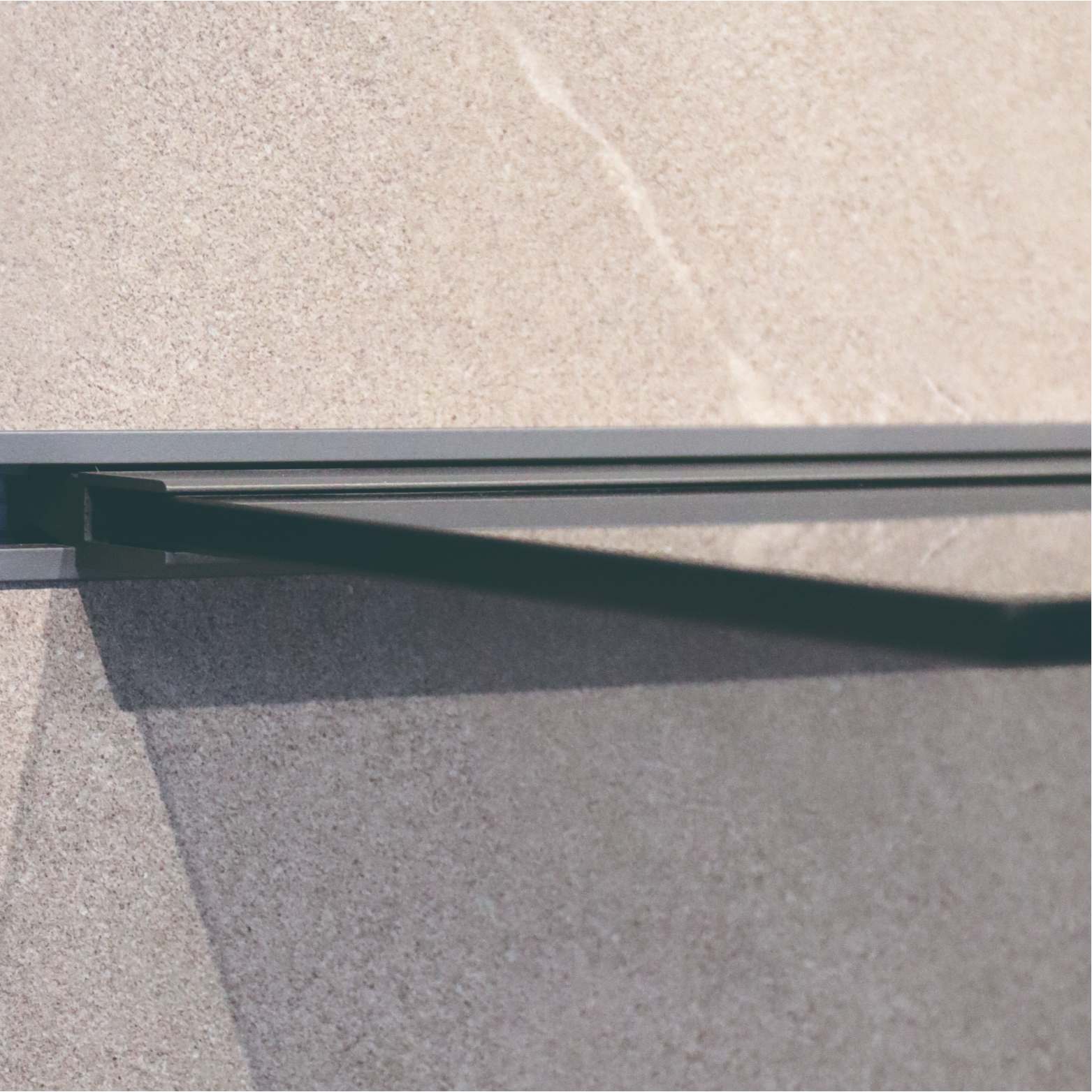 Metal storage shelves wall bookshelves elegant luxury home decoration living room wall hanging suspended shelf decoration