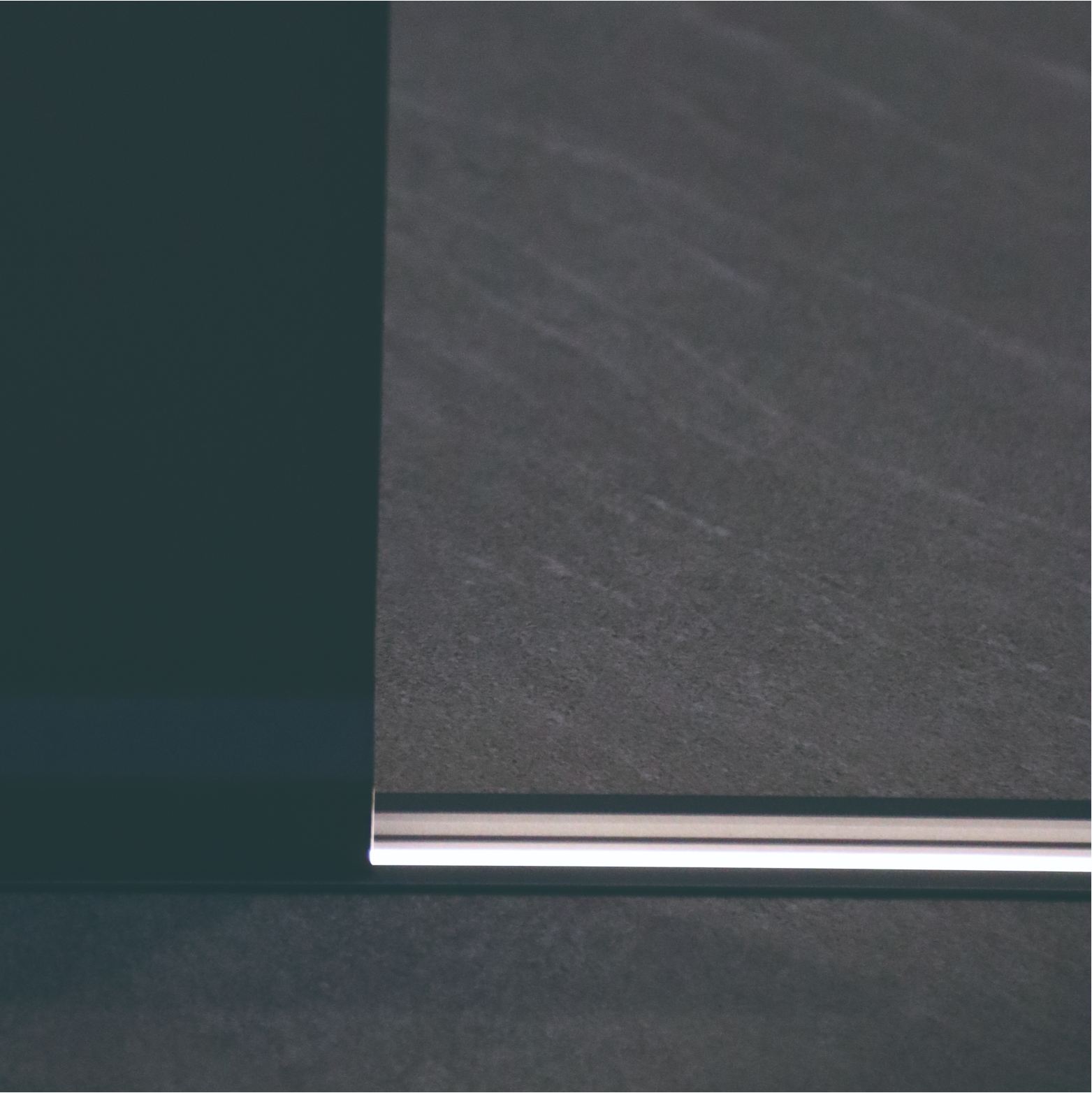 Metal storage shelves wall bookshelves elegant luxury home decoration living room wall hanging suspended shelf decoration