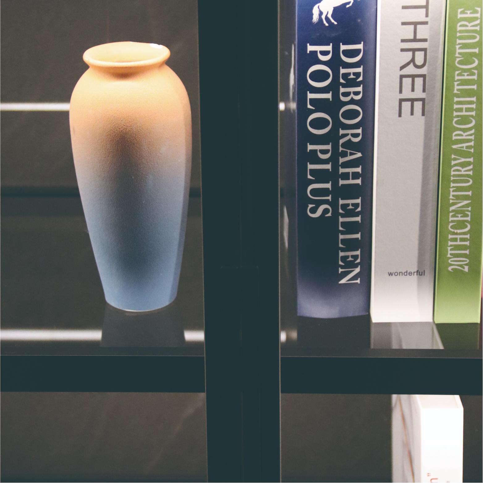 Minimalist light luxury modern family bedroom living room storage aluminum alloy frame glass cabinet